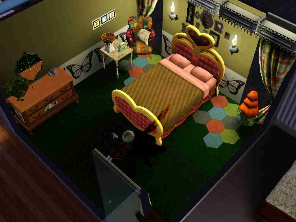 好きなキャラのツーショット画像を貼ろう♪