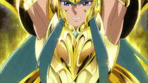 好きなキャラのツーショット画像を貼ろう♪