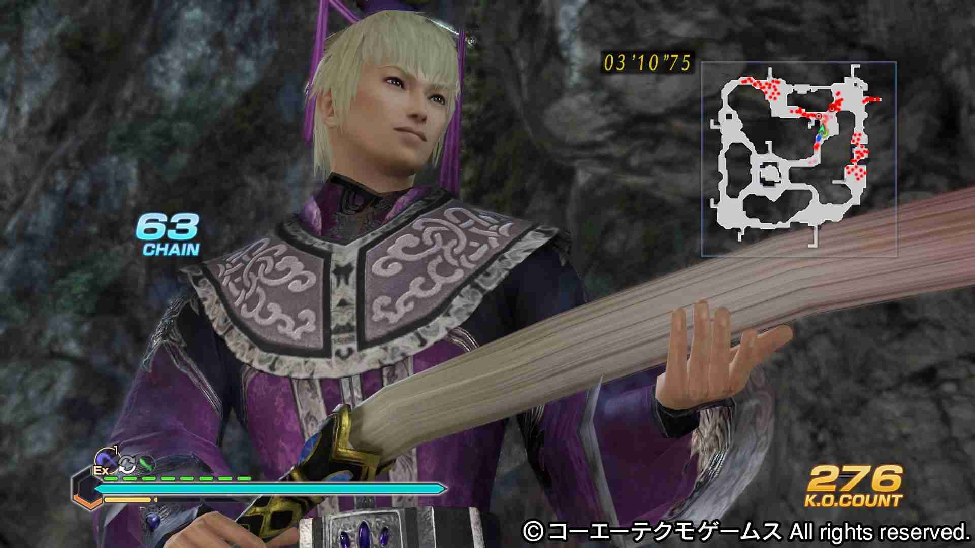 好きなキャラのツーショット画像を貼ろう♪