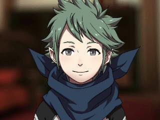 好きなキャラのツーショット画像を貼ろう♪