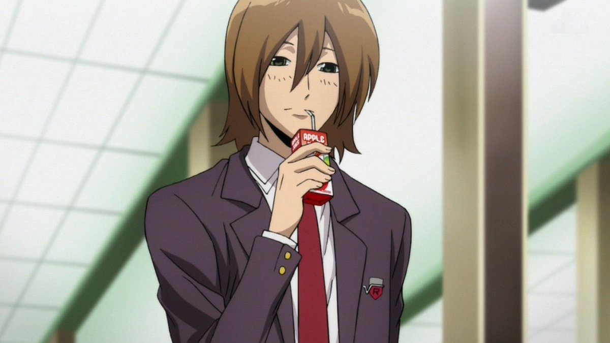 好きなキャラのツーショット画像を貼ろう♪