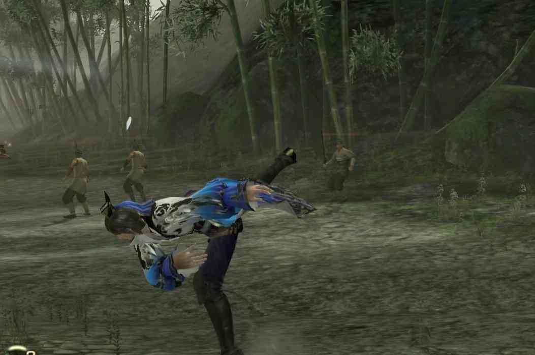 好きなキャラのツーショット画像を貼ろう♪