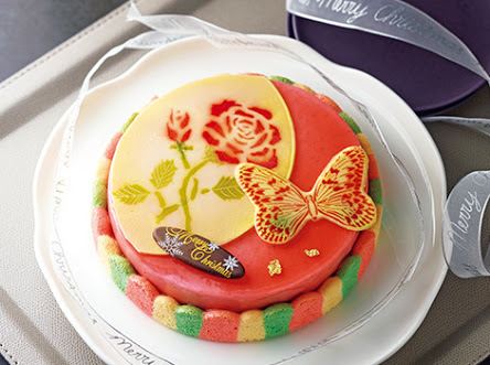 好きなキャラのツーショット画像を貼ろう♪