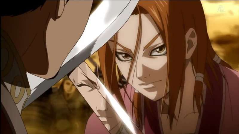 好きなキャラのツーショット画像を貼ろう♪