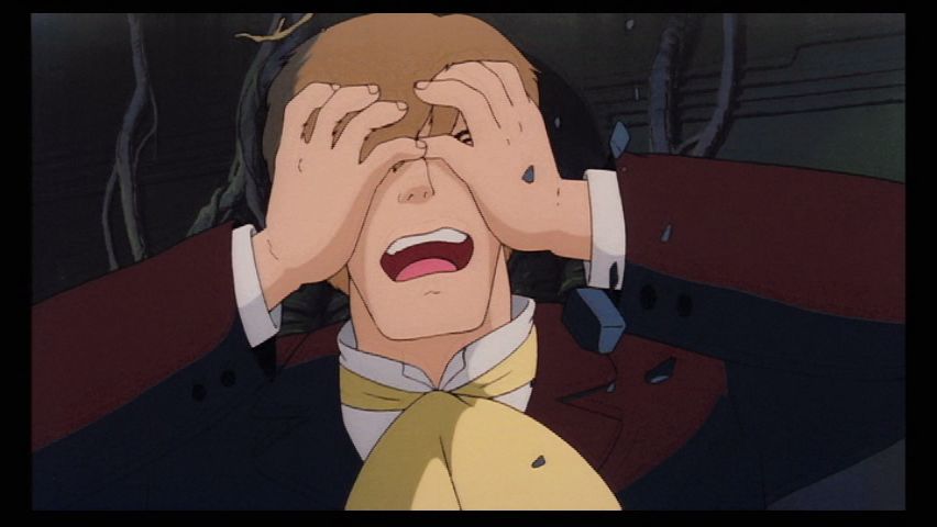 好きなキャラのツーショット画像を貼ろう♪