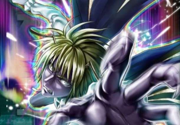 好きなキャラのツーショット画像を貼ろう♪