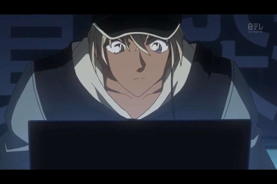 好きなキャラのツーショット画像を貼ろう♪