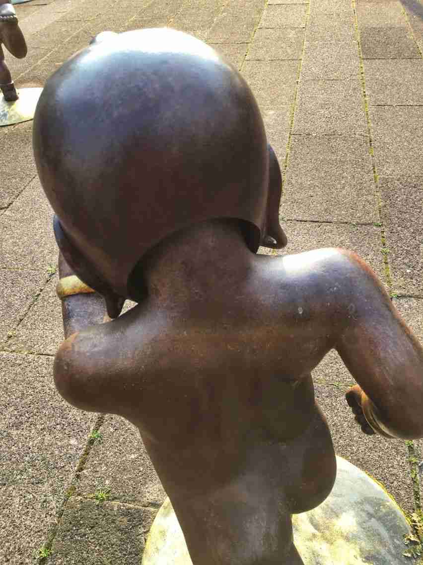 好きなキャラのツーショット画像を貼ろう♪