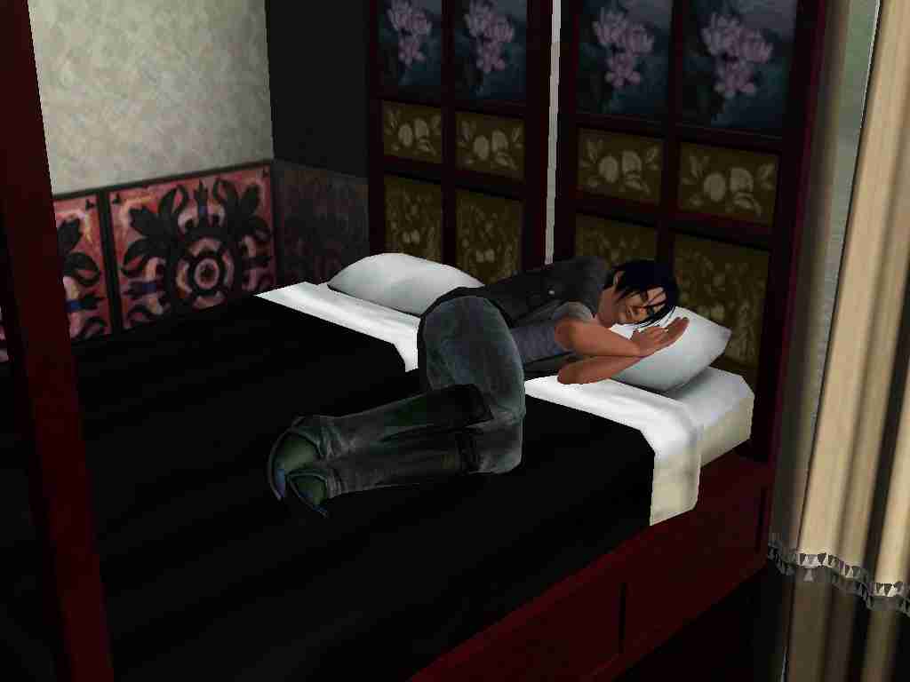 好きなキャラのツーショット画像を貼ろう♪