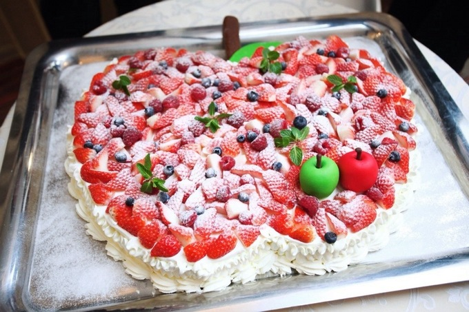 好きなキャラのツーショット画像を貼ろう♪