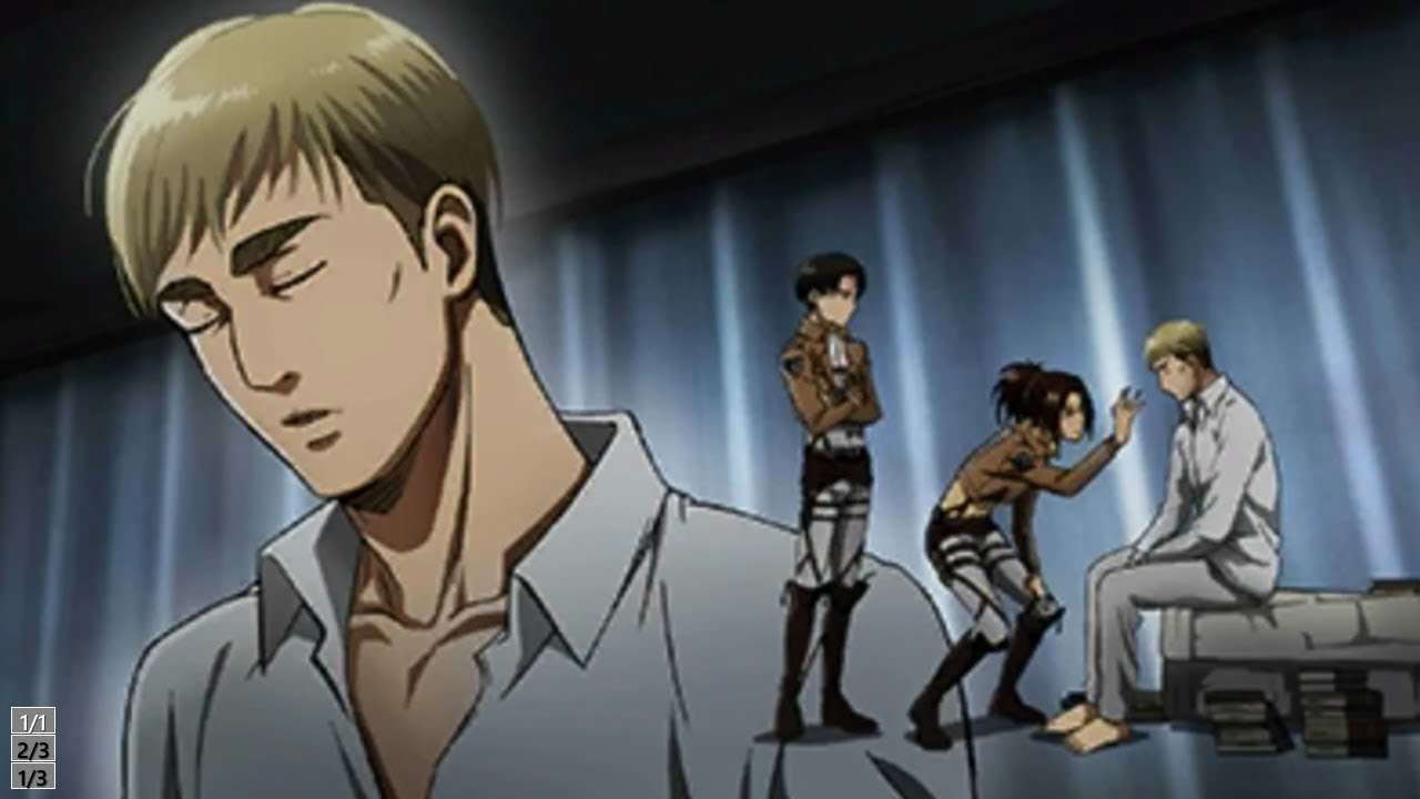 好きなキャラのツーショット画像を貼ろう♪