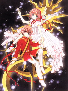 好きなキャラのツーショット画像を貼ろう♪