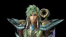 好きなキャラのツーショット画像を貼ろう♪