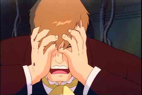 好きなキャラのツーショット画像を貼ろう♪