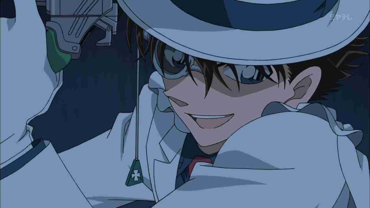 好きなキャラのツーショット画像を貼ろう♪