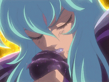 好きなキャラのツーショット画像を貼ろう♪