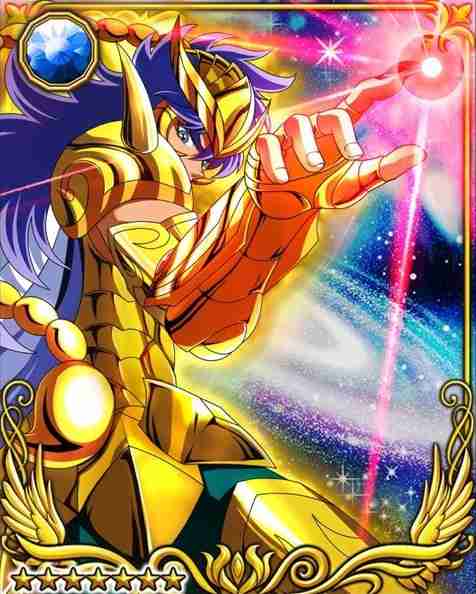 好きなキャラのツーショット画像を貼ろう♪