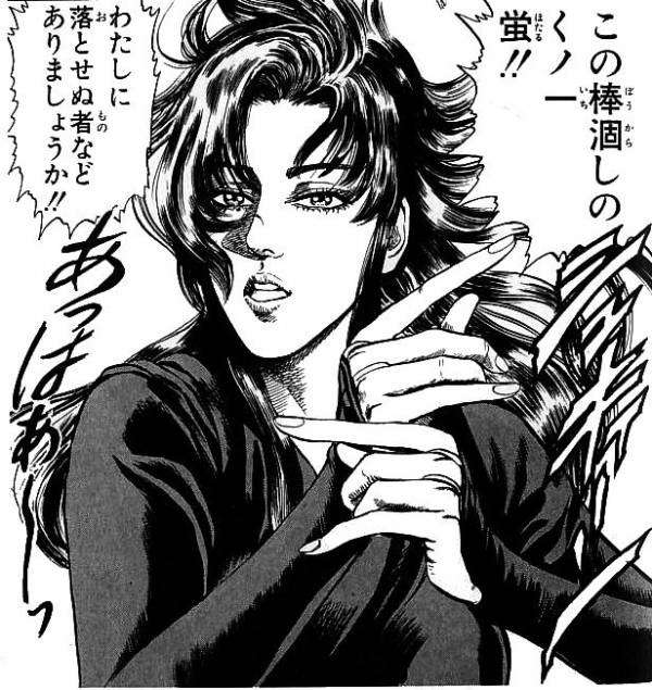 好きなキャラのツーショット画像を貼ろう♪