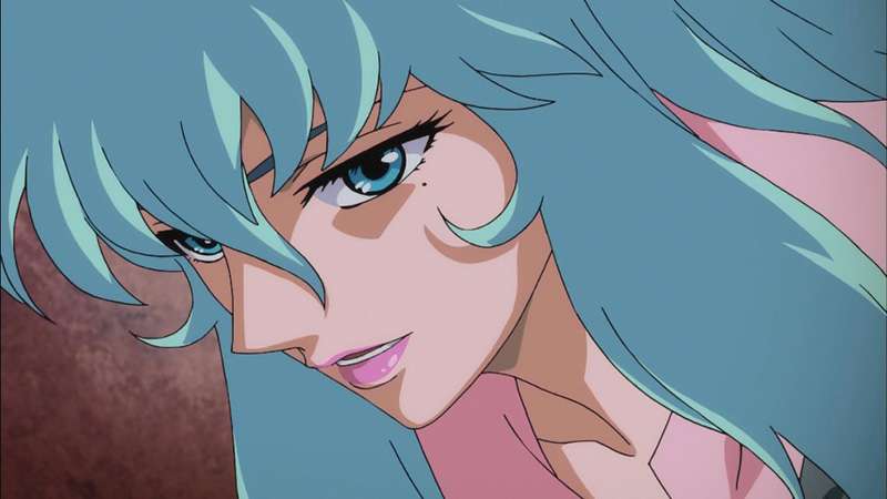 好きなキャラのツーショット画像を貼ろう♪