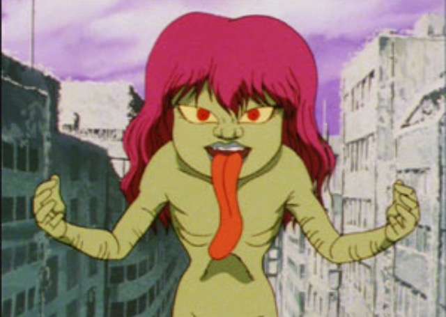 好きなキャラのツーショット画像を貼ろう♪