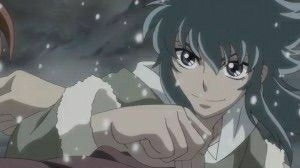 好きなキャラのツーショット画像を貼ろう♪