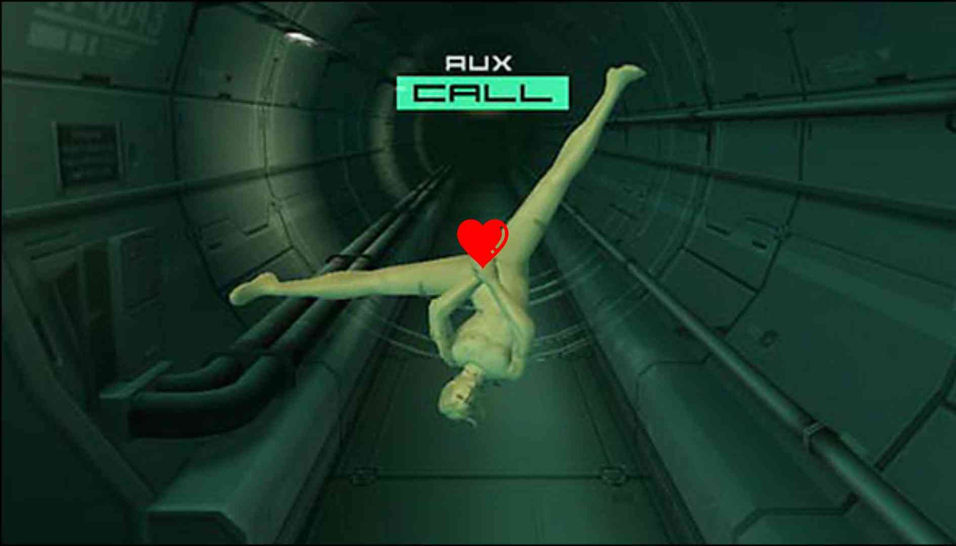 好きなキャラのツーショット画像を貼ろう♪