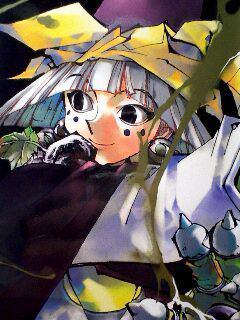 好きなキャラのツーショット画像を貼ろう♪