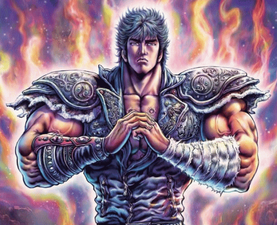 好きなキャラのツーショット画像を貼ろう♪