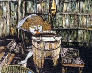 好きなキャラのツーショット画像を貼ろう♪