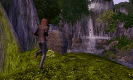 好きなキャラのツーショット画像を貼ろう♪