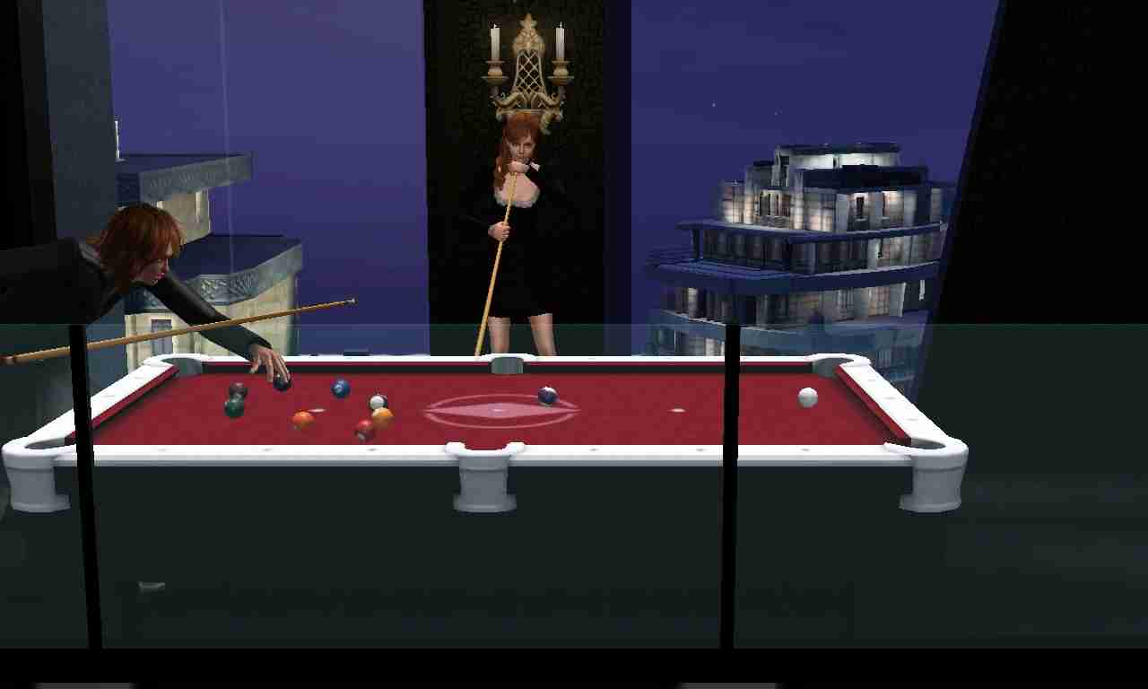 好きなキャラのツーショット画像を貼ろう♪