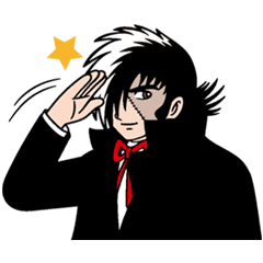 好きなキャラのツーショット画像を貼ろう♪