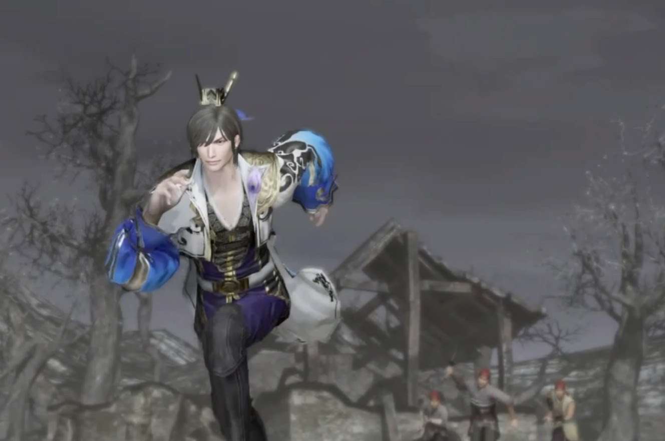 好きなキャラのツーショット画像を貼ろう♪