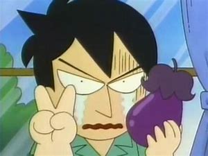 好きなキャラのツーショット画像を貼ろう♪