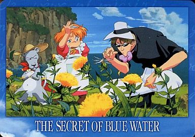 好きなキャラのツーショット画像を貼ろう♪