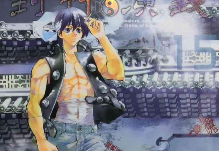 好きなキャラのツーショット画像を貼ろう♪