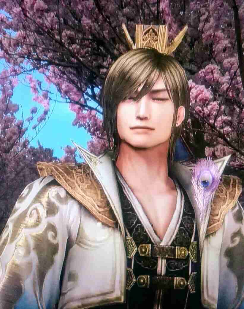 好きなキャラのツーショット画像を貼ろう♪