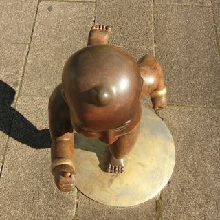 好きなキャラのツーショット画像を貼ろう♪