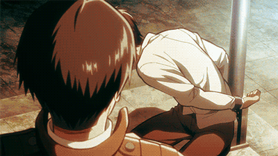 好きなキャラのツーショット画像を貼ろう♪