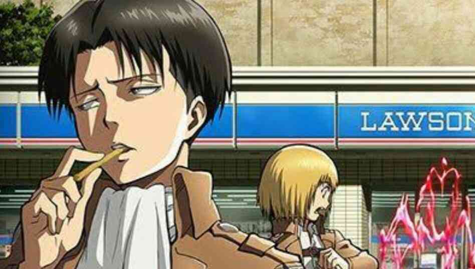 好きなキャラのツーショット画像を貼ろう♪