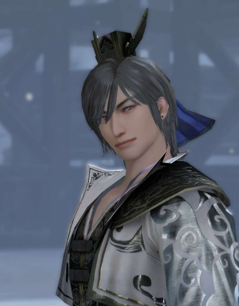 好きなキャラのツーショット画像を貼ろう♪