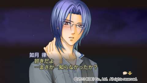 好きなキャラのツーショット画像を貼ろう♪