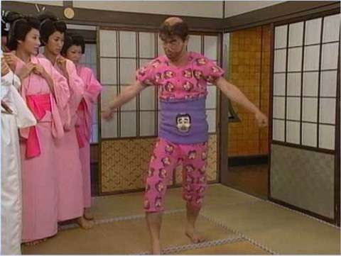 好きなキャラのツーショット画像を貼ろう♪