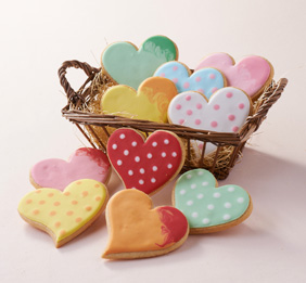 好きなキャラのツーショット画像を貼ろう♪