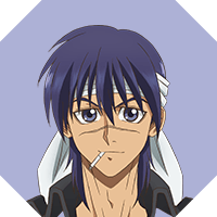 好きなキャラのツーショット画像を貼ろう♪