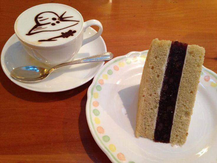 好きなキャラのツーショット画像を貼ろう♪