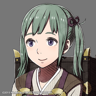 好きなキャラのツーショット画像を貼ろう♪