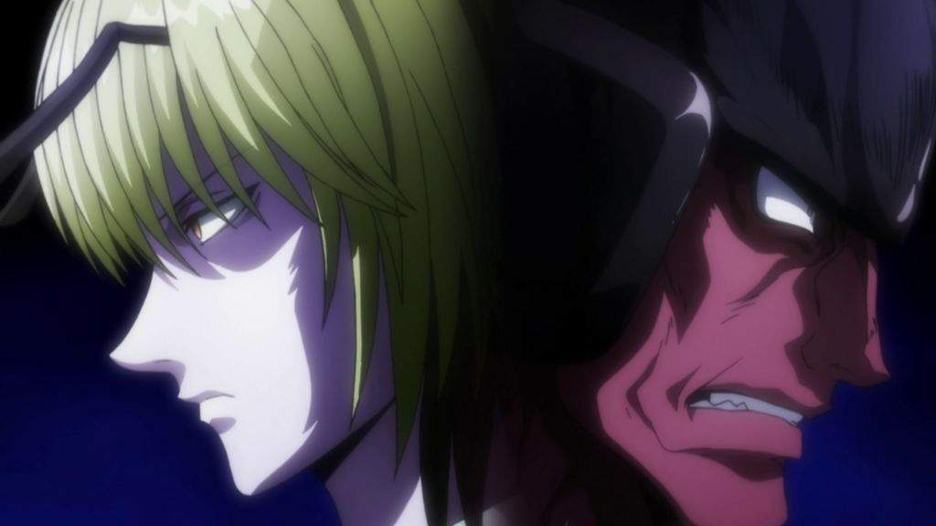 好きなキャラのツーショット画像を貼ろう♪