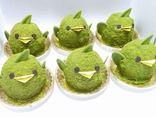 好きなキャラのツーショット画像を貼ろう♪