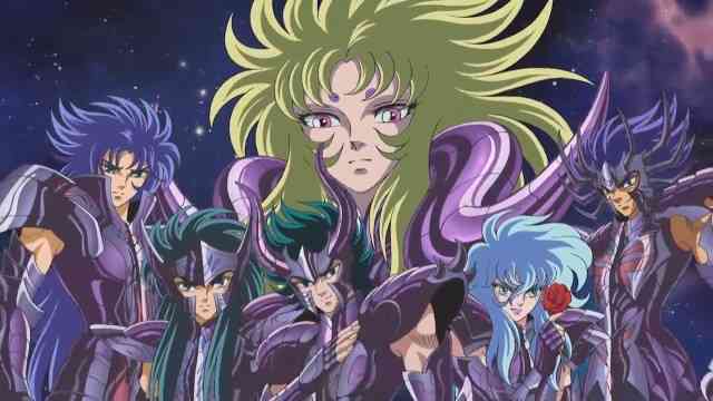 好きなキャラのツーショット画像を貼ろう♪